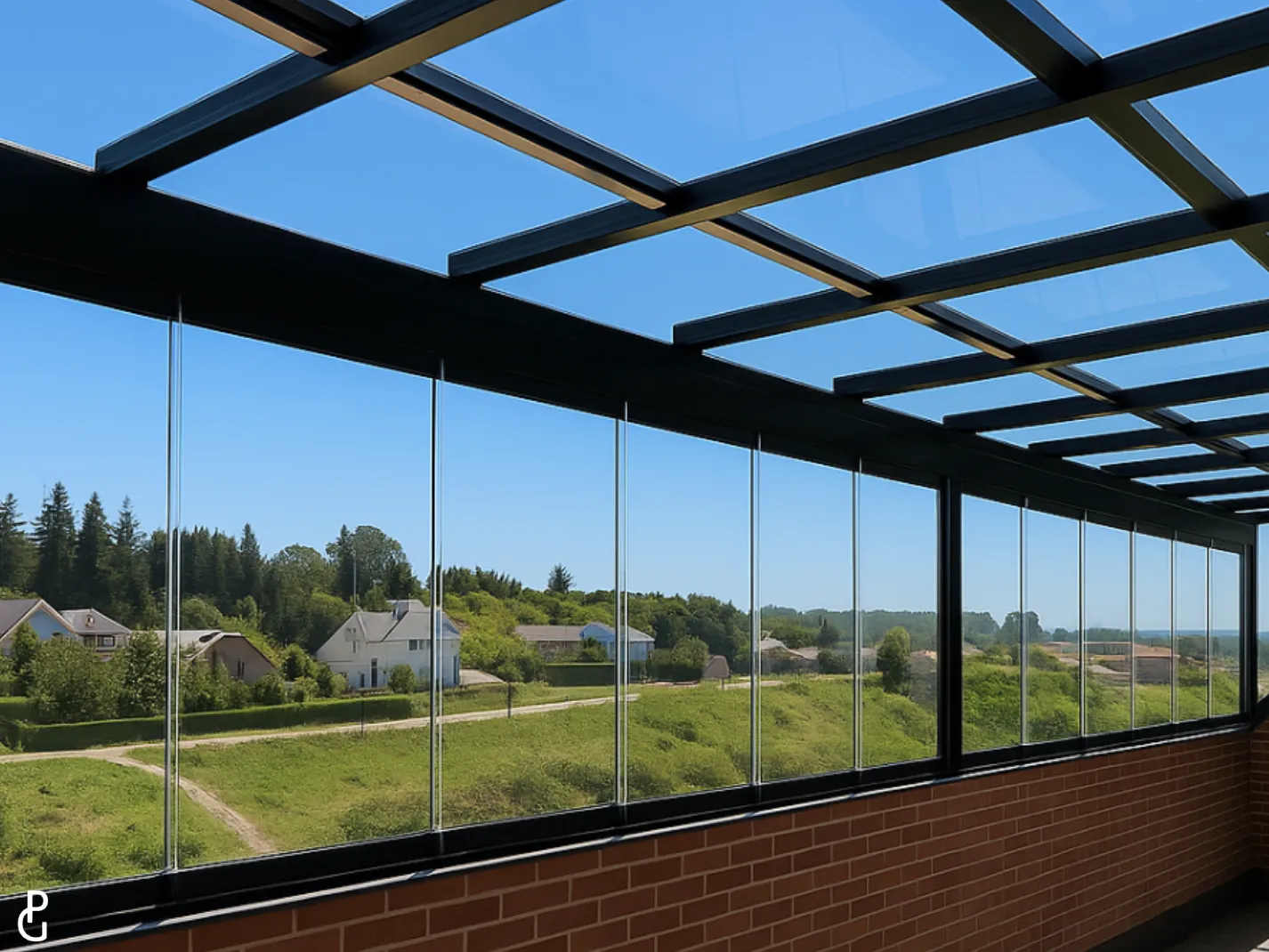 cerramientos cristal terraza