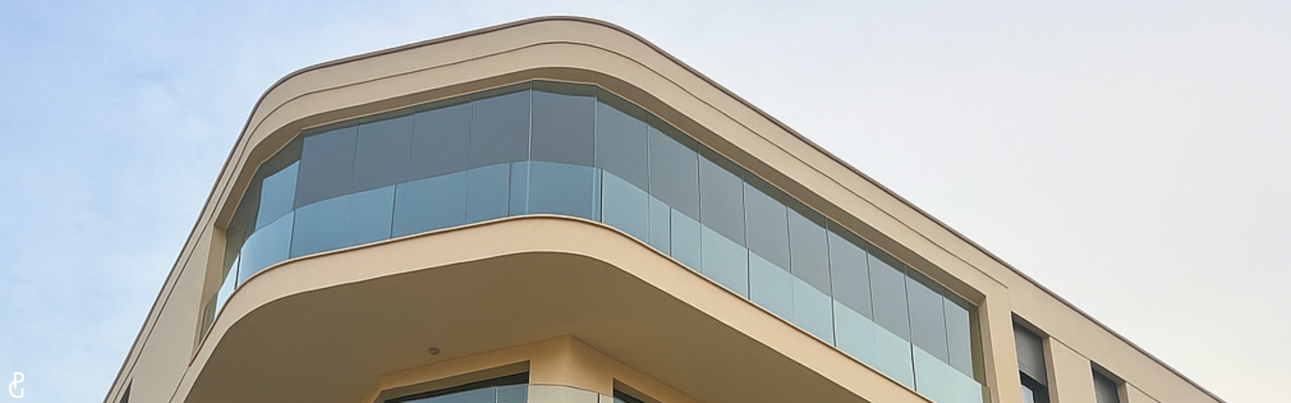 cortinas de cristal